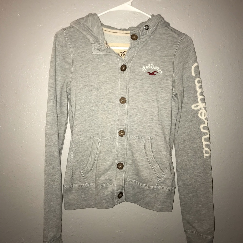 Hollister Hoodie